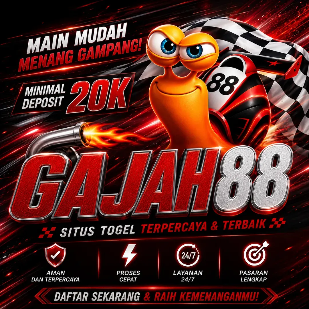 Gajah88 Banner